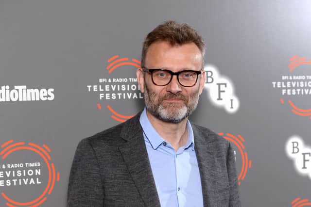 Mock the Week star Hugh Dennis will join the RSNO for their programme of Christmas concerts.