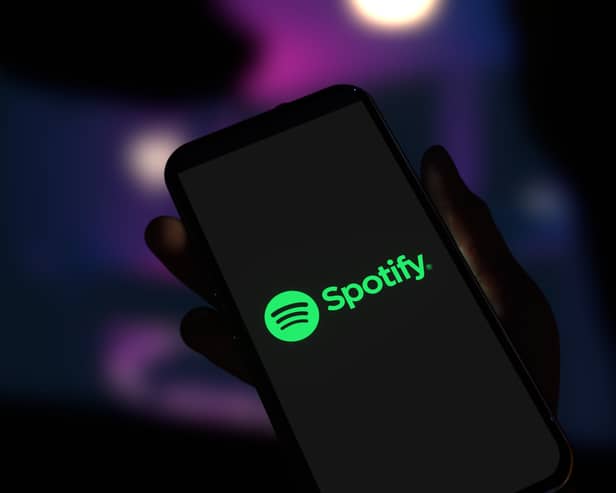 Spotify have unlocked hours of audiobooks for Premium subscribers. 