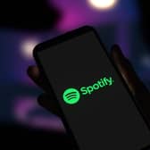 Spotify have unlocked hours of audiobooks for Premium subscribers. 