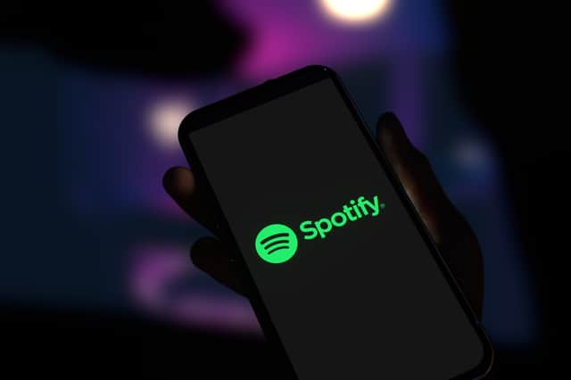 Spotify have unlocked hours of audiobooks for Premium subscribers. 