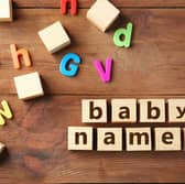 Naming your baby can be a tough job.