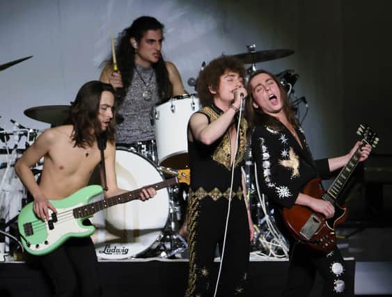 Greta Van Fleet: Glasgow setlist, support act, stage times and more
