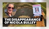 Watch 'The Disappearance of Nicola Bulley' documentary on Tuesday November 21 at 8.20pm on Shots!