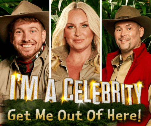 Who has left I'm A Celebrity...Get Me Out Of Here - and who could still win the reality TV show? Cr. ITV