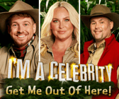 Who has left I'm A Celebrity...Get Me Out Of Here - and who could still win the reality TV show? Cr. ITV