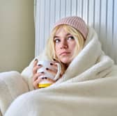 You shouldn't have to resort to extreme measures to stay warm at home this winter.