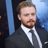 Jack Lowden is quickly becoming one of Scotland's most recognisable actors.