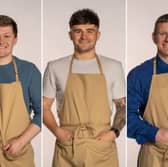 The 2023 Bake Off final saw Josh, Matty and Dan go head to head - but who was the ultimate Star Baker?