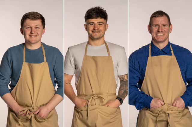The 2023 Bake Off final saw Josh, Matty and Dan go head to head - but who was the ultimate Star Baker?