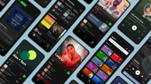 Following the release of Wrapped, Spotify will allow users to unlock their very own Playlist in a Bottle. Image: Spotify