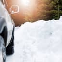 Careless car drivers risk hefty fines over winter.