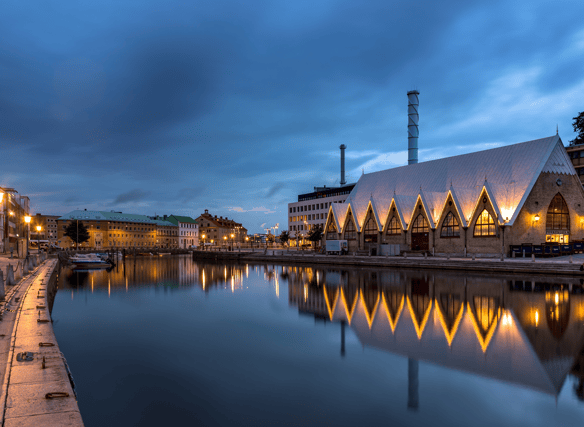 Here are five hidden gem cities you should visit in 2024. Cr. Getty Images/Canva Pro