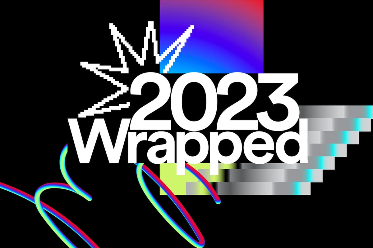 Spotify Wrapped 2023: World's most streamed artists and songs revealed