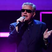 Madness play Glasgow this week.