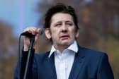 Here are 10 of Shane MacGowan's best quotes following his sad passing. Cr. Getty Images