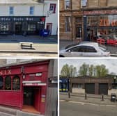 There are a number of pubs up for sale in Scotland at the moment for prospective publicans.