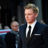 Jack Lowden is quickly becoming one of Scotland's most successful - and acclaimed - actors.