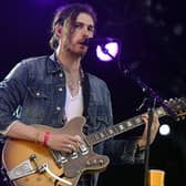 Hozier will play Glasgow this December.