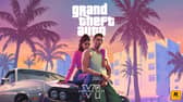 The trailer for Grand Theft Auto VI has been revealed. 