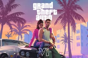 The trailer for Grand Theft Auto VI has been revealed. 