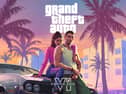 The trailer for Grand Theft Auto VI has been revealed. 
