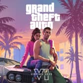 The trailer for Grand Theft Auto VI has been revealed. 