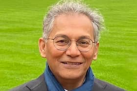 Samir Shah, pictured, is expected to apologise. 