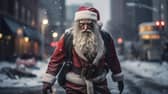 Fancy watching something a little different this Christmas? Look no further.