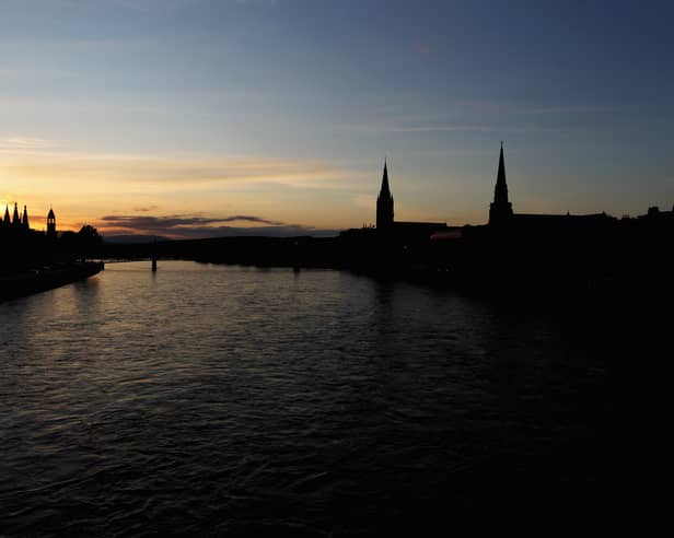 Climbing from its 2022 position, Inverness is the 2nd happiest place to live in Scotland. The capital of the Scottish Highlands came in at 53 in the national rank. 
