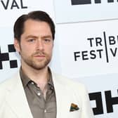 Richard Rankin will play Inspector Rebus in a new television series next year.