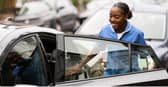 Uber and Uber Eats offer NHS staff working over Christmas free food and travel 