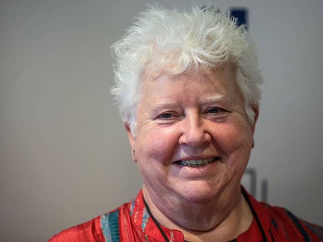 Val McDermid released her latest novel following the adventures of DCI Karen Pirie this year.