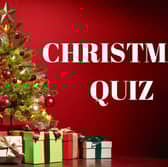 Looking for inspiration for your Christmas quiz?