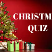 Looking for inspiration for your Christmas quiz?