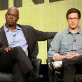 Andre Braugher's character Captain Holt was a fan favourite. Image: Getty