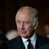Charles met with Kenny Song, who works for Xi’s Belt and Road Initiative, after courtiers were told the Beijing-based businessman could invest in the King’s failed eco-village - Knockroon - billed as “a model community for Scotland.”  