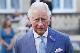 King Charles' Christmas broadcast is likely to be the most-watched programme on Christmas Day.
