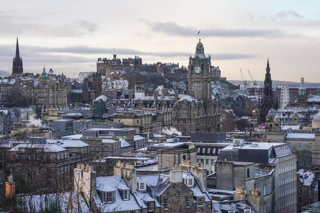 The shortest day of the year is fast approaching. Image: Getty