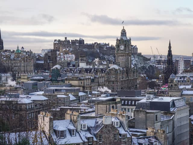 The shortest day of the year is fast approaching. Image: Getty