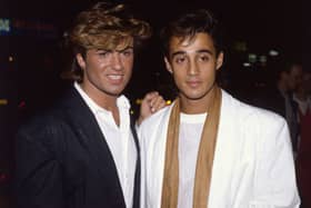 Wham's 'Last Christmas' is one of ther most popular Christmas songs of all time - but didn't hit number one on the big day.