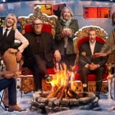 Taskmaster will be back in the New Year for a special one-off episode.