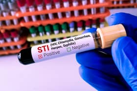Clinics offering contraception are having to be cancelled because they are “flooded out” with cases of STIs such as gonorrhoea. Image: Adobe.