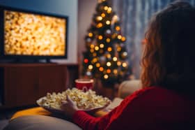 If you're looking to avoid the King's Speech but would like to make the most of Christmas Day TV, here are 6 alternatives to watch. 