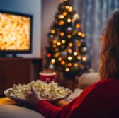 If you're looking to avoid the King's Speech but would like to make the most of Christmas Day TV, here are 6 alternatives to watch. 