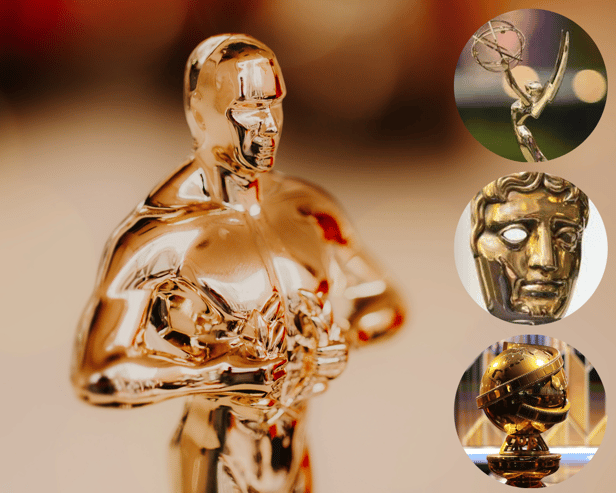 Who will be the big winners at the Oscars 2024? (Credit: Canva)