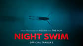Night Swim is one the most highly anticipated horror films of 2024. Cr. Universal Pictures.