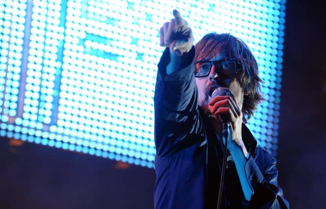 Britpop legends Pulp will be headlining Edinburgh's Hogmanay this year.