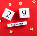 Every four years we have a leap year - but why?