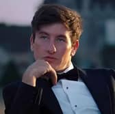 Barry Keoghan leads an all-star cast in Saltburn.