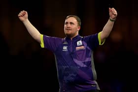 At the age of just 16, Luke Littler has become the yougest person to reach the final of the darts world championship.